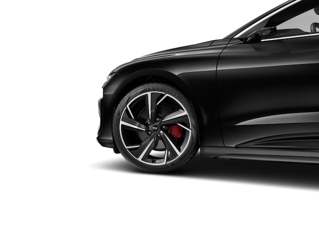 Audi A6 e-tron Sportback