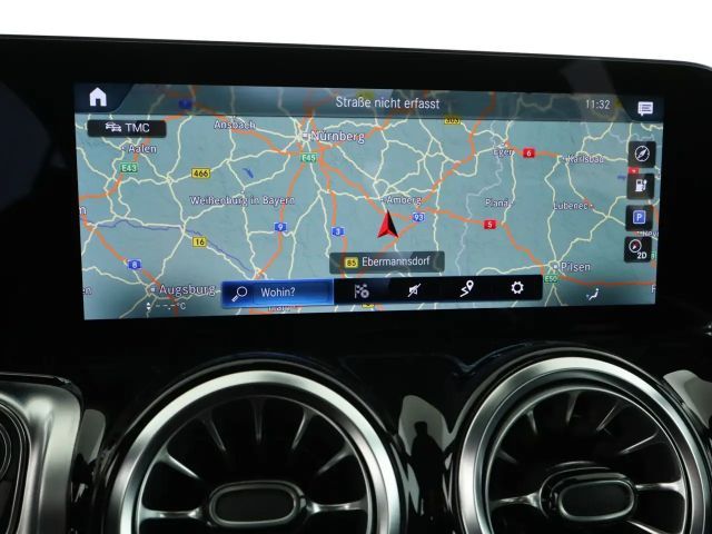 Mercedes-Benz EQB 250 Progressive