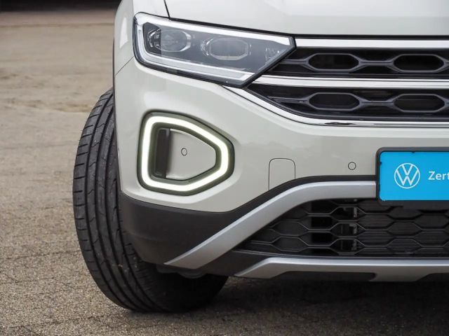 Volkswagen T-Roc 1.0 TSI Style