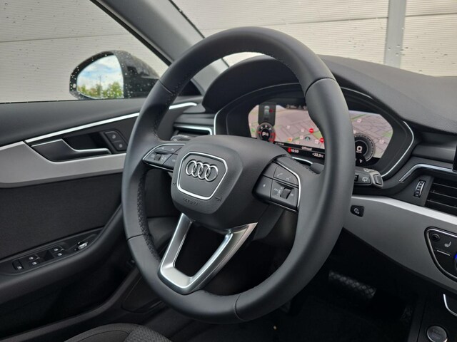 Audi A4 35 TDI Avant S-Tronic
