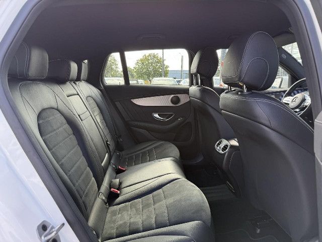 Mercedes-Benz EQC 400 4MATIC AMG Line