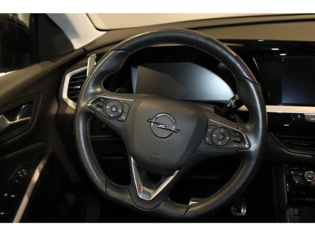 Opel Grandland 1.2 Turbo Turbo Ultimate