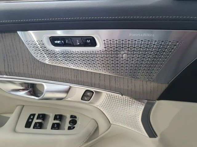Volvo XC90 AWD Bright T8 Ultra