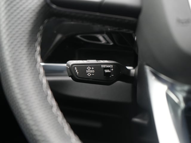 Audi Q3 35 TFSI S-Line S-Tronic Sportback