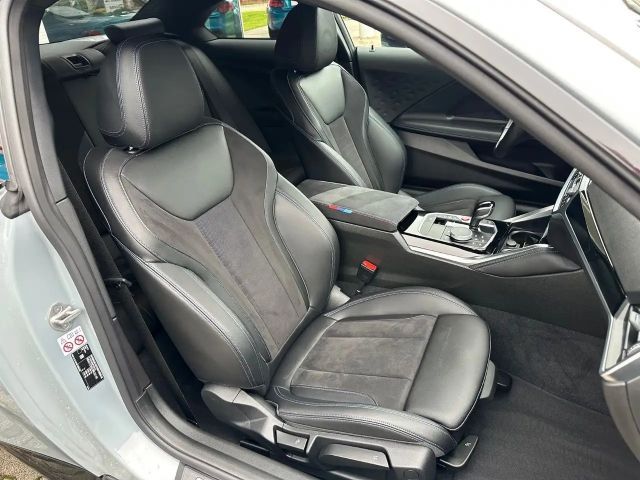 BMW 240 Coupé xDrive