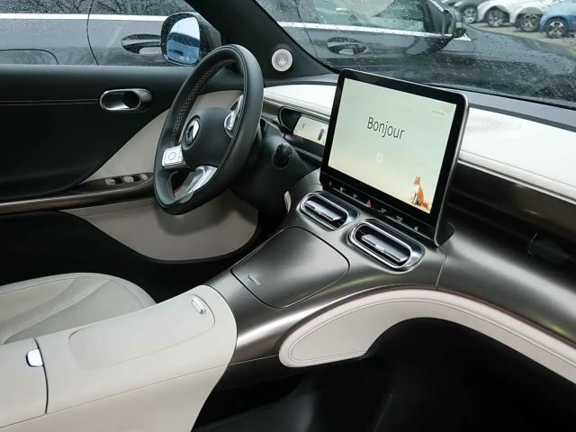 Smart #1 Beats® Premium