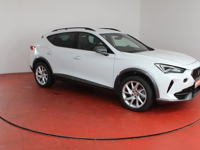 Cupra Formentor 1.5 TSI DSG