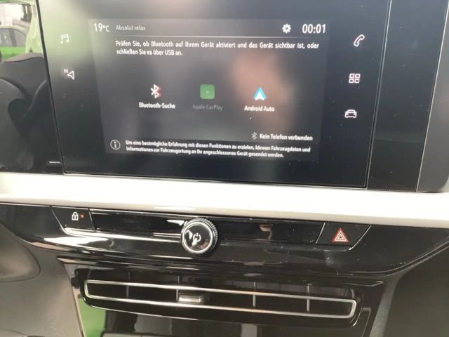 Opel Mokka Elegance business+