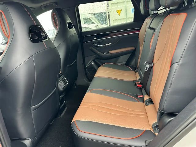 BYD Seal U Boost DM-i