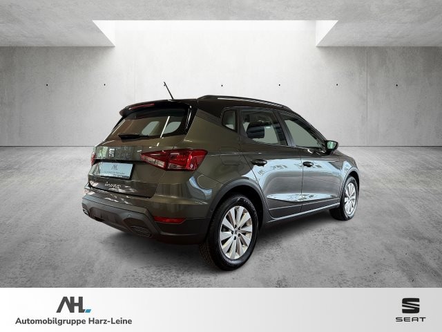 Seat Arona 1.0 TSI