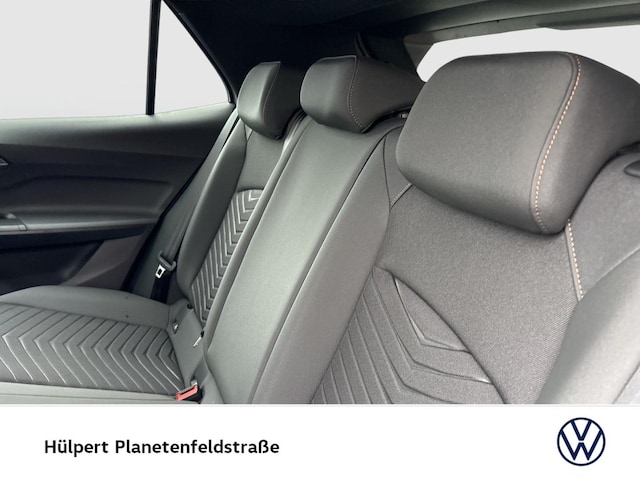 Cupra Born Born EDITION DYNAMIC 360CAM ACC LM19 NAVI SITZHZ