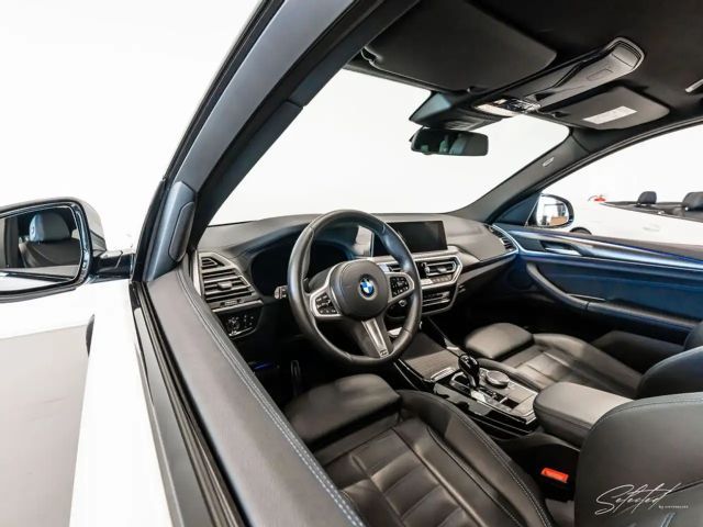 BMW X3 M-Sport xDrive20d