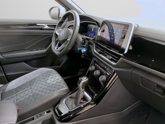 Volkswagen T-Roc 1.5 TSI DSG R-Line