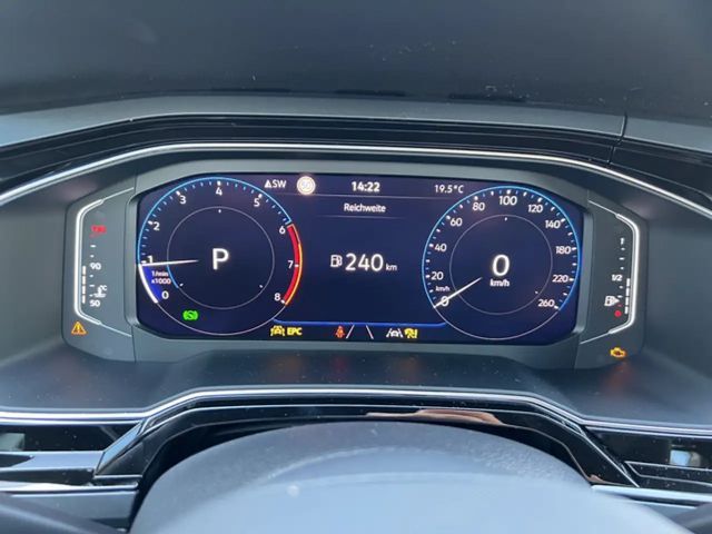 Volkswagen Taigo R-Line