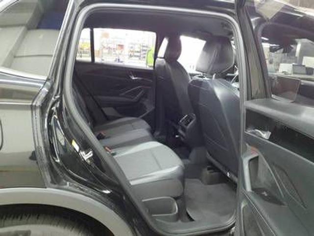 Volkswagen Tiguan 1.5 eTSI DSG IQ.Drive