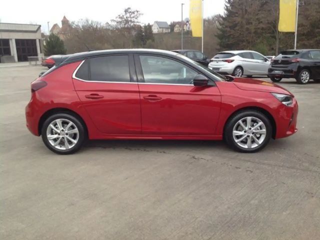 Opel Corsa 1.2 Turbo Elegance Turbo