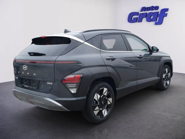 Hyundai Kona 1.6 2WD