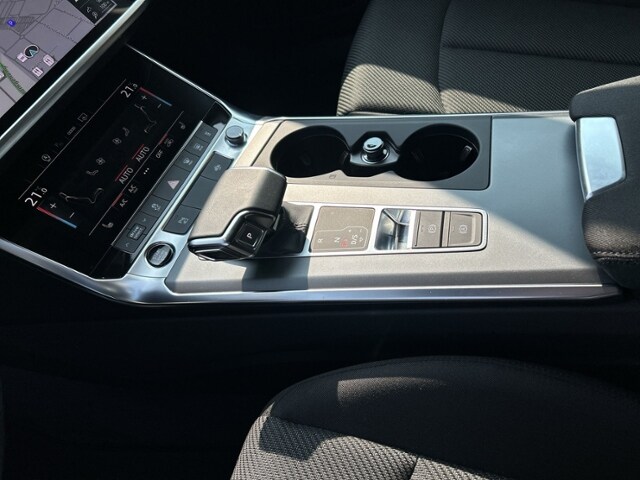 Audi A6 45 TFSI Avant S-Tronic