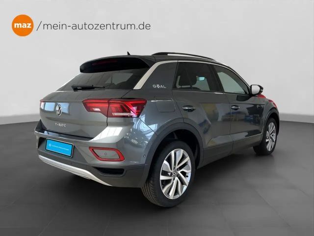 Volkswagen T-Roc GOAL 1.0 l TSI OPF 85 kW (116 PS) 6-Gang LED