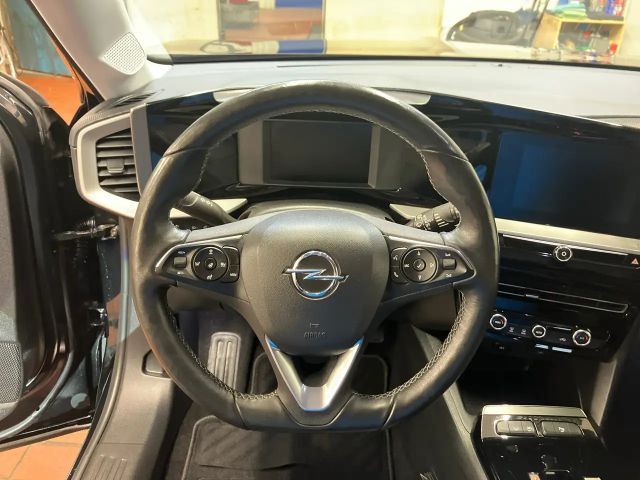 Opel Mokka Elegance Mokka-e