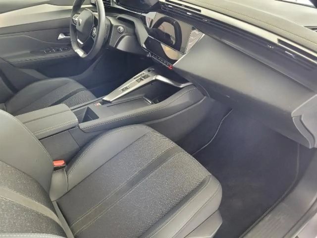 Peugeot 308 GT-Line Hybrid SW