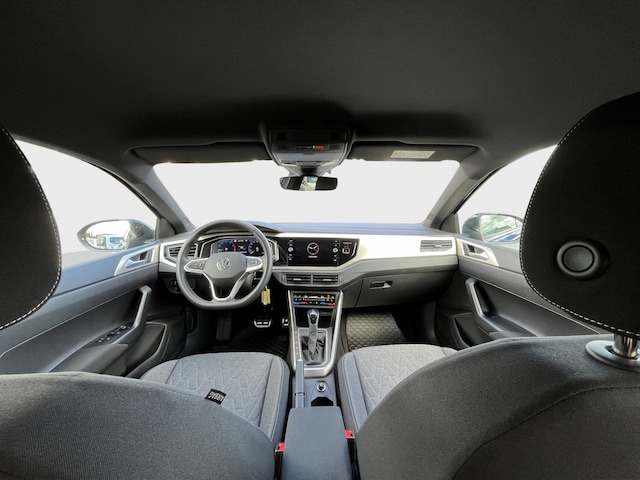 Volkswagen Taigo 1.0 TSI DSG Move