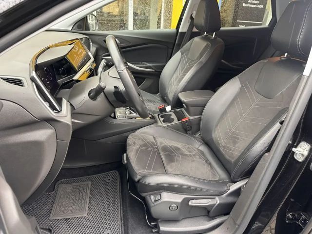 Opel Grandland X Ultimate