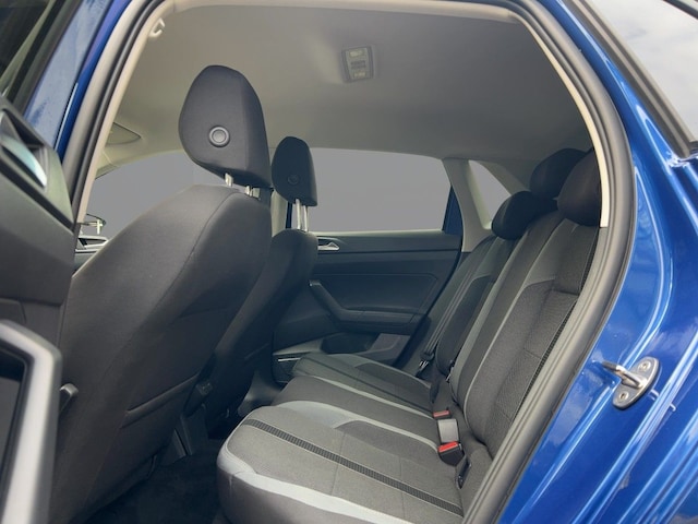 Volkswagen Polo 1.0 TSI DSG IQ.Drive Style