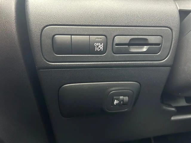 Citroën C3 Aircross Plus