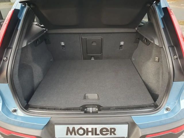 Volvo XC40 Dark Recharge T4 Ultimate