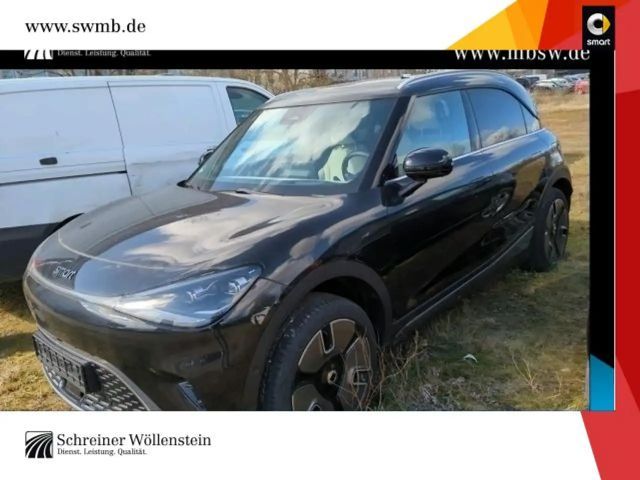 Smart #1 Premium