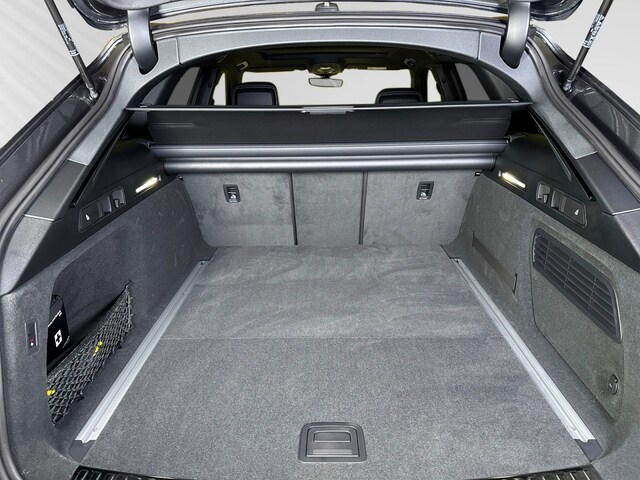 Audi A6 40 TDI Avant Quattro S-Line S-Tronic