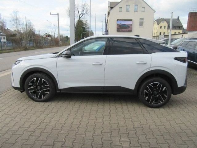 Peugeot 3008 Allure Pack Hybrid