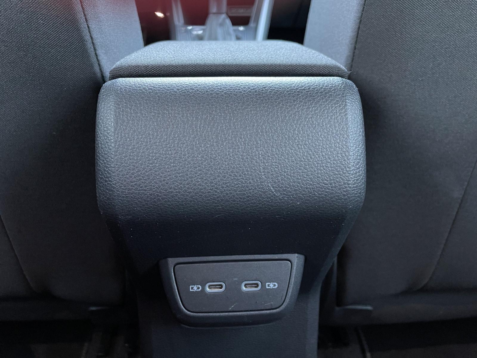 Volkswagen Taigo DSG R-Line