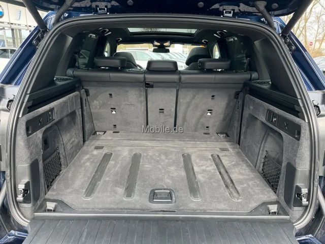 BMW X5 M-Sport xDrive40i