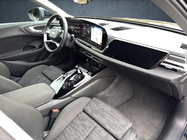 Audi A5 Quattro S-Tronic