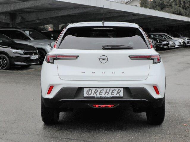 Opel Mokka 1.2 Turbo GS-Line Grand Sport Turbo