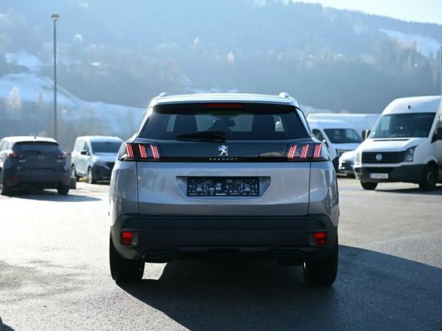 Peugeot 3008 Allure Pack EAT8 Hybrid