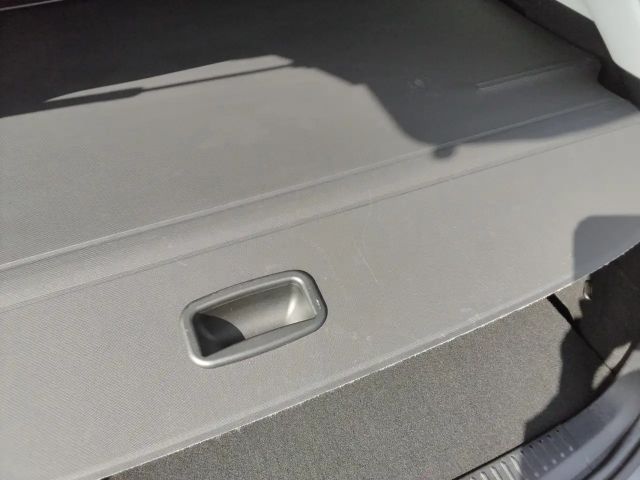 Ford Focus Cool & Connect Wagon