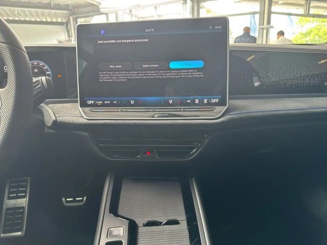 Volkswagen Passat 4Motion DSG R-Line Variant