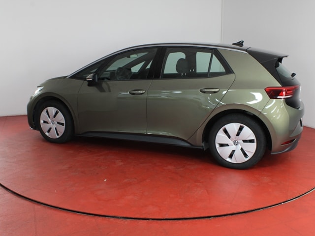 Volkswagen ID.3 150 kW 58 KWh