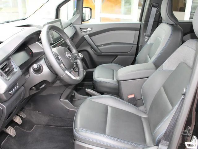 Nissan Townstar N-Connecta