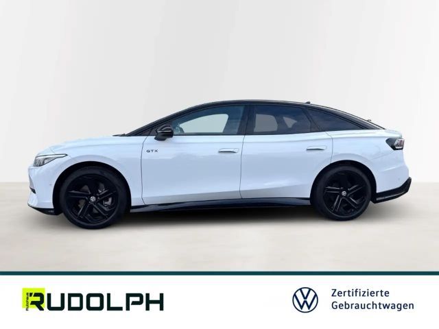 Volkswagen ID.7 4Motion GTX