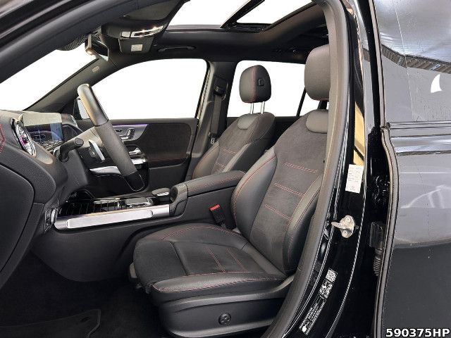 Mercedes-Benz EQB 350 4MATIC