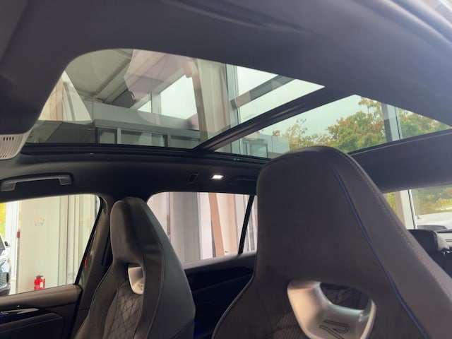 Volkswagen Tiguan DSG R-Line eHybrid