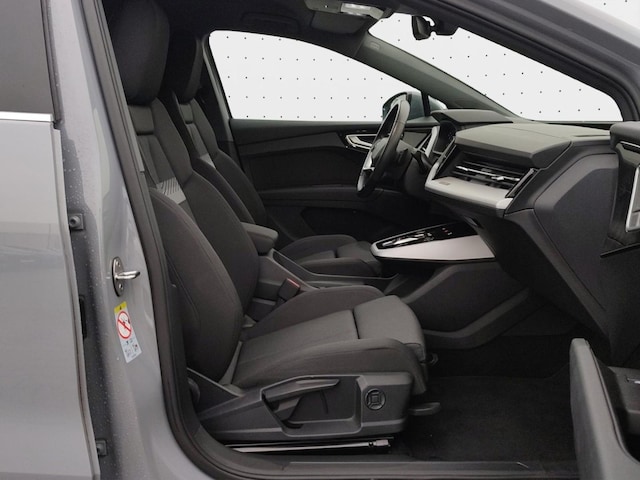 Audi Q4 e-tron 40 Sportback