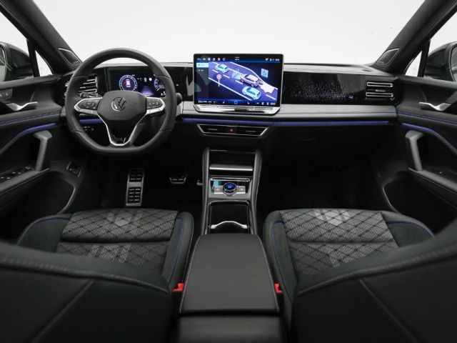 Volkswagen Tiguan DSG R-Line eHybrid