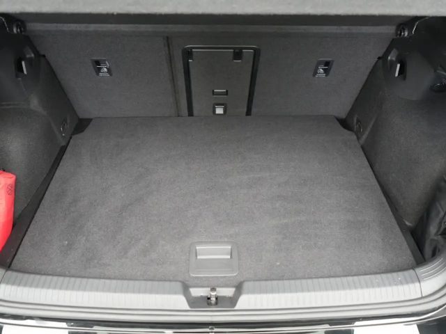 Volkswagen Golf GTI Golf VIII