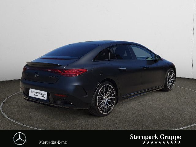 Mercedes-Benz EQE 4MATIC 53 Sedan