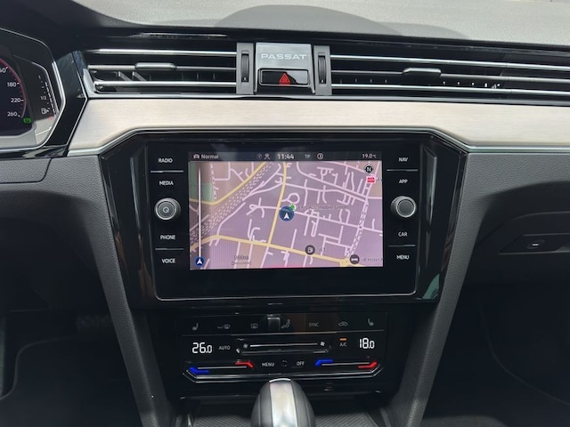 Volkswagen Passat 2.0 TSI Variant